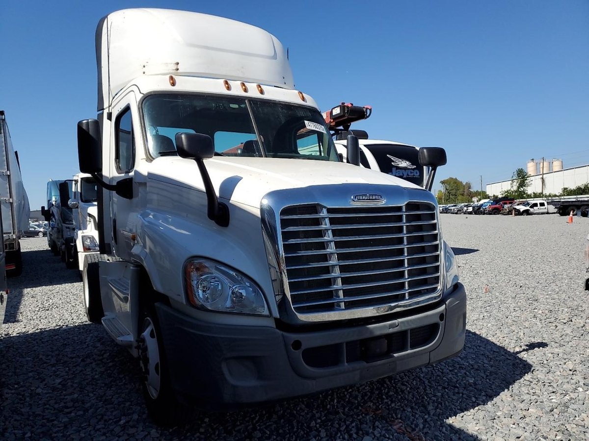 FREIGHTLINER ALL Models , 2015