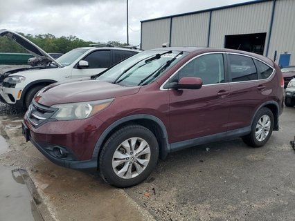 CRV 