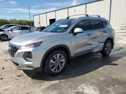 SANTA FE 