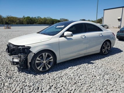 CLA-CLASS 