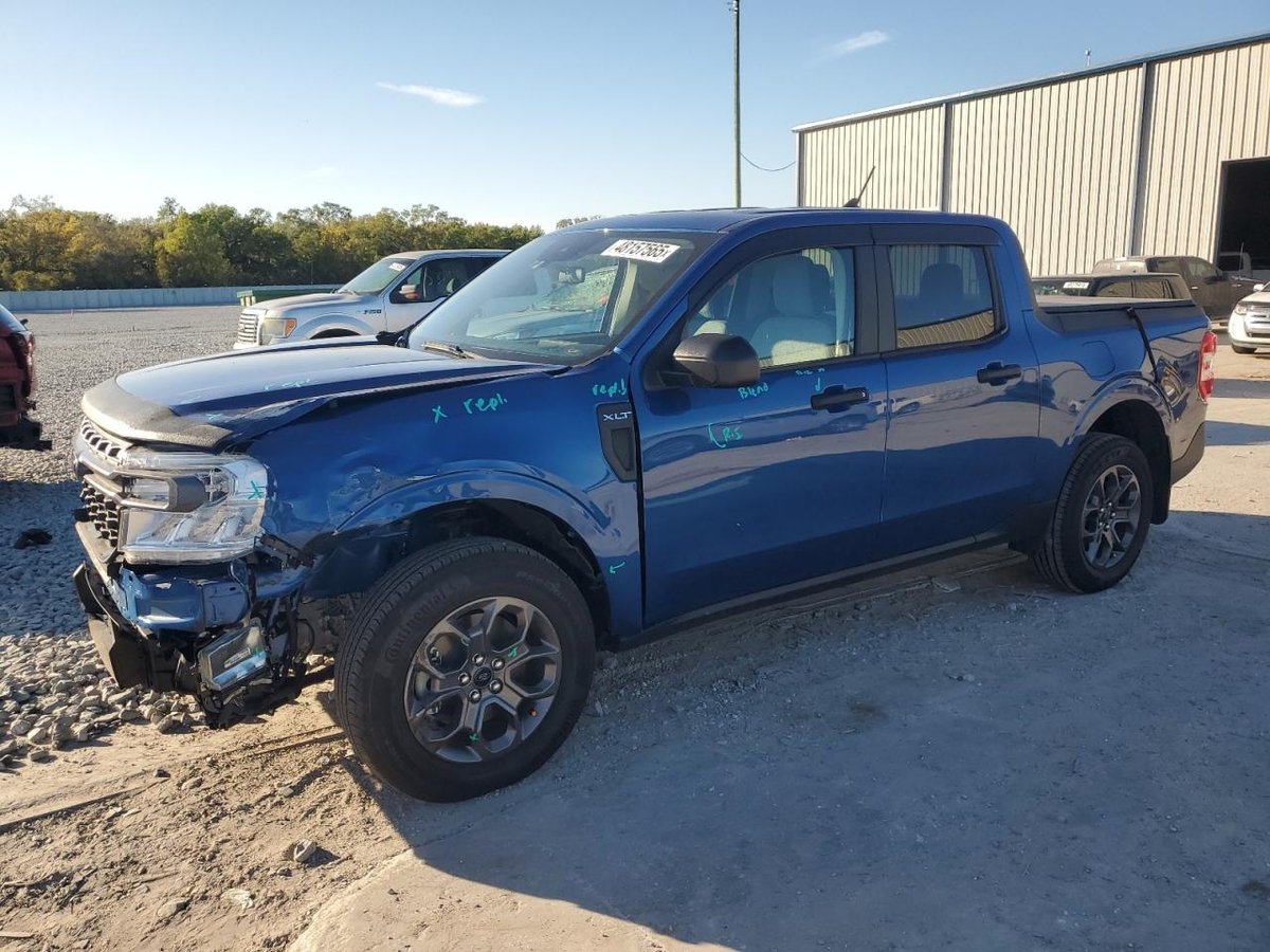 FORD MAVERICK , 2024