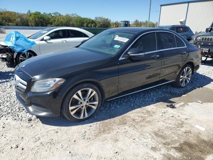 C-CLASS 