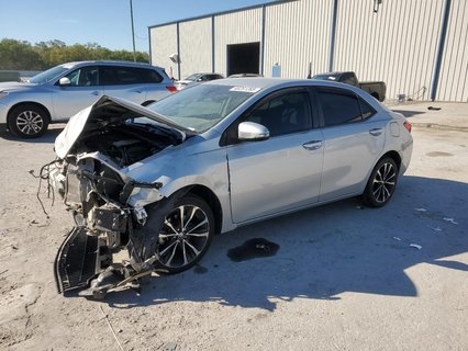 COROLLA 