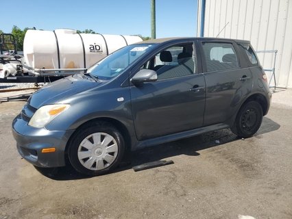 SCION 