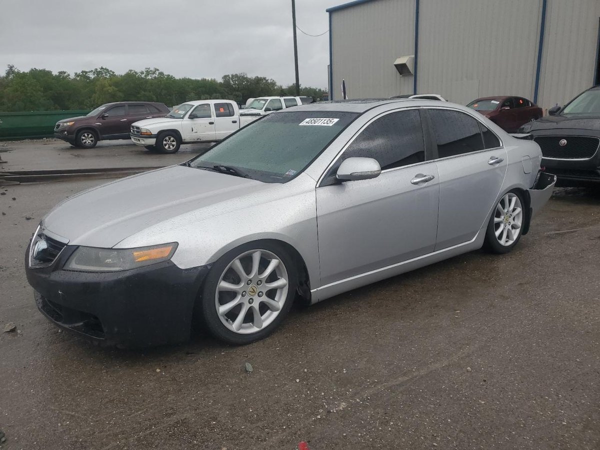 ACURA Tsx , 2005
