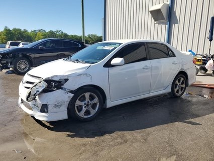 COROLLA 
