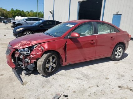 CRUZE 