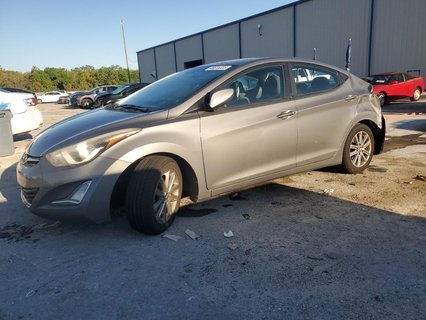 ELANTRA 