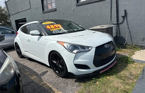 VELOSTER 