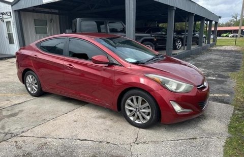 ELANTRA 