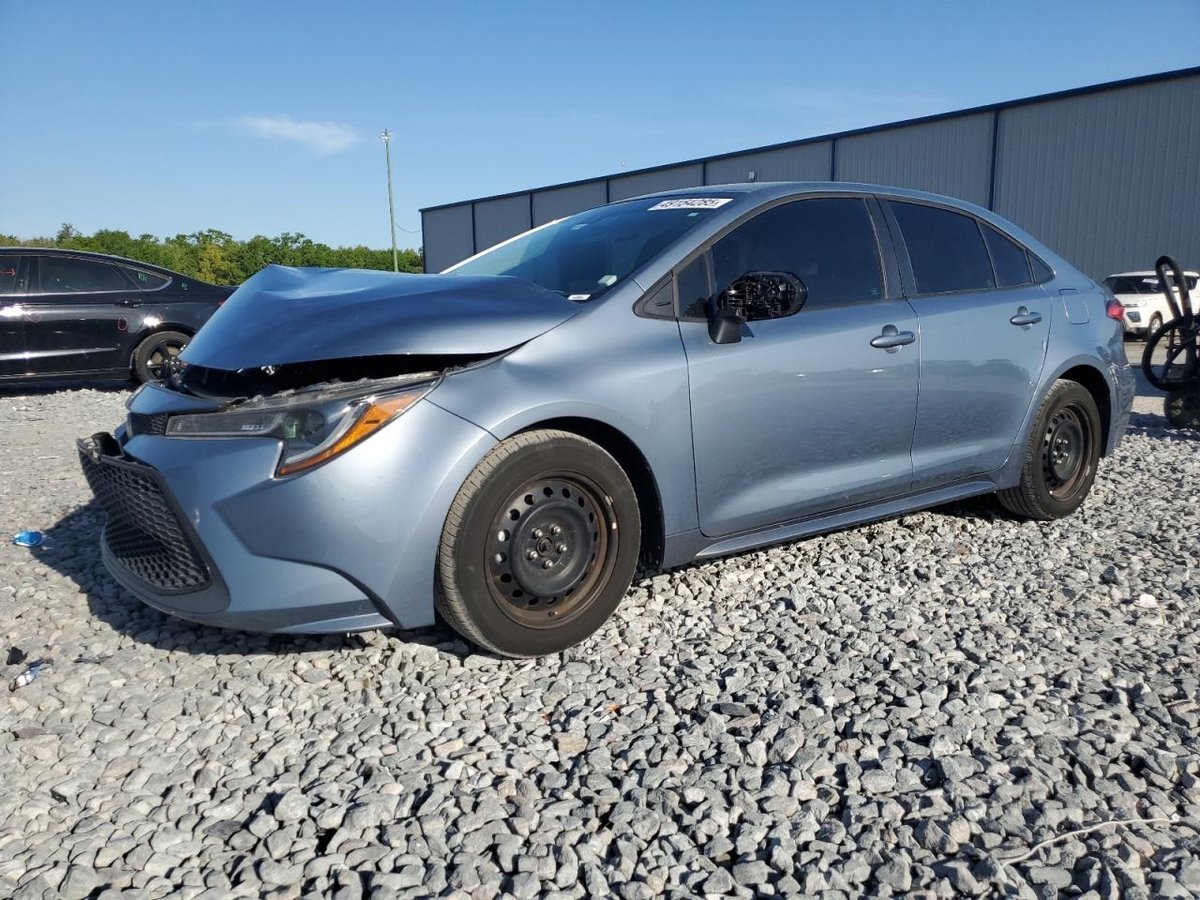 TOYOTA COROLLA , 2020
