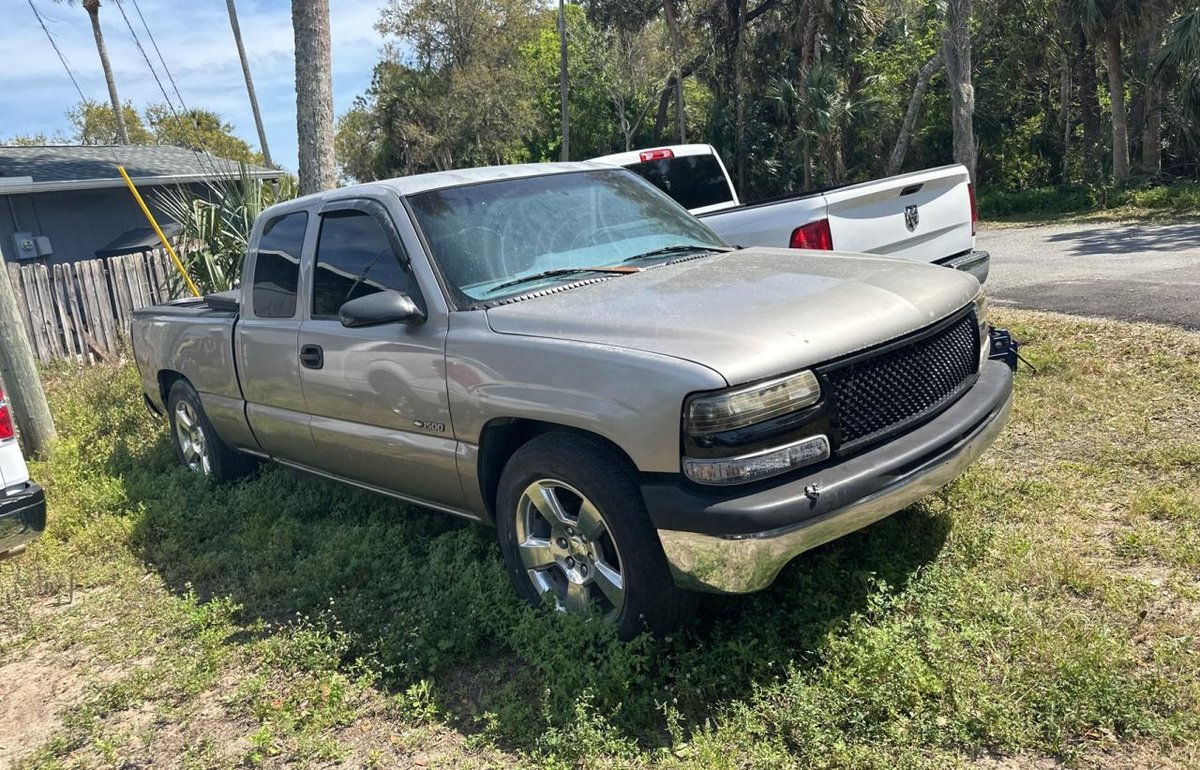 CHEVROLET ALL Models , 2001