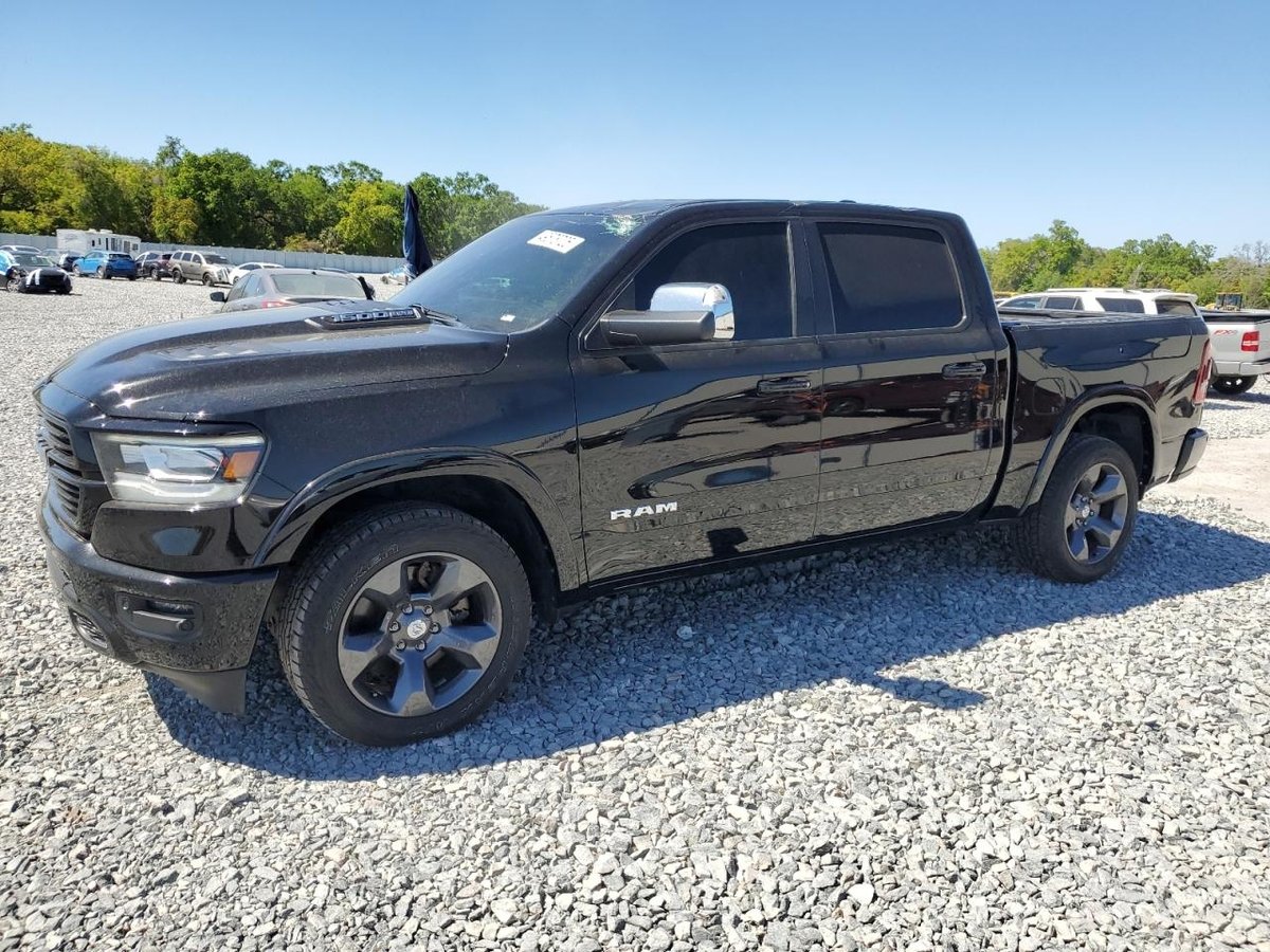 RAM 1500 , 2019