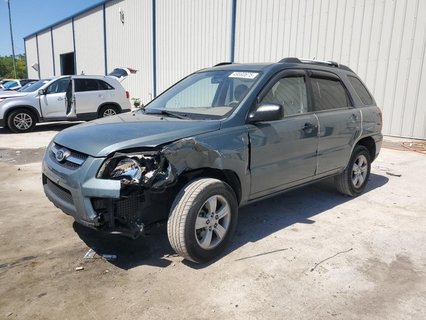 SPORTAGE 