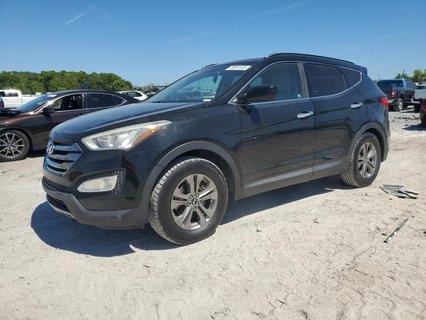 SANTA FE 