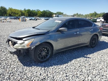 ALTIMA 