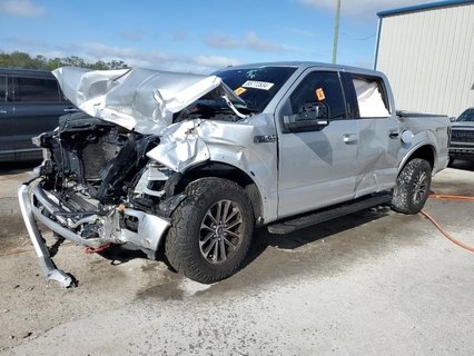 FORD F-150 , 2018