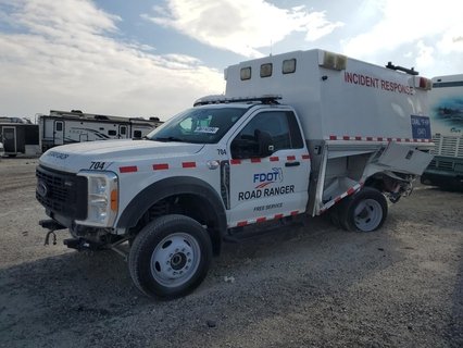 F550 