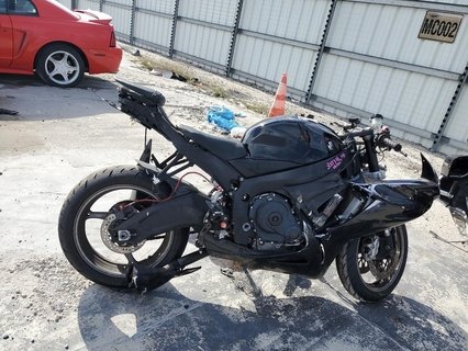 GSXR600 
