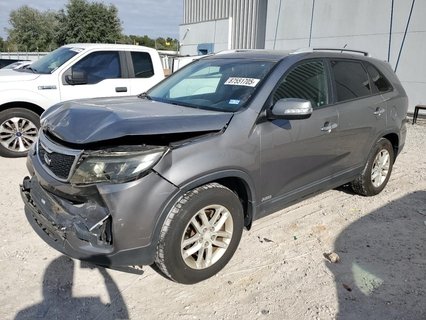 SORENTO 