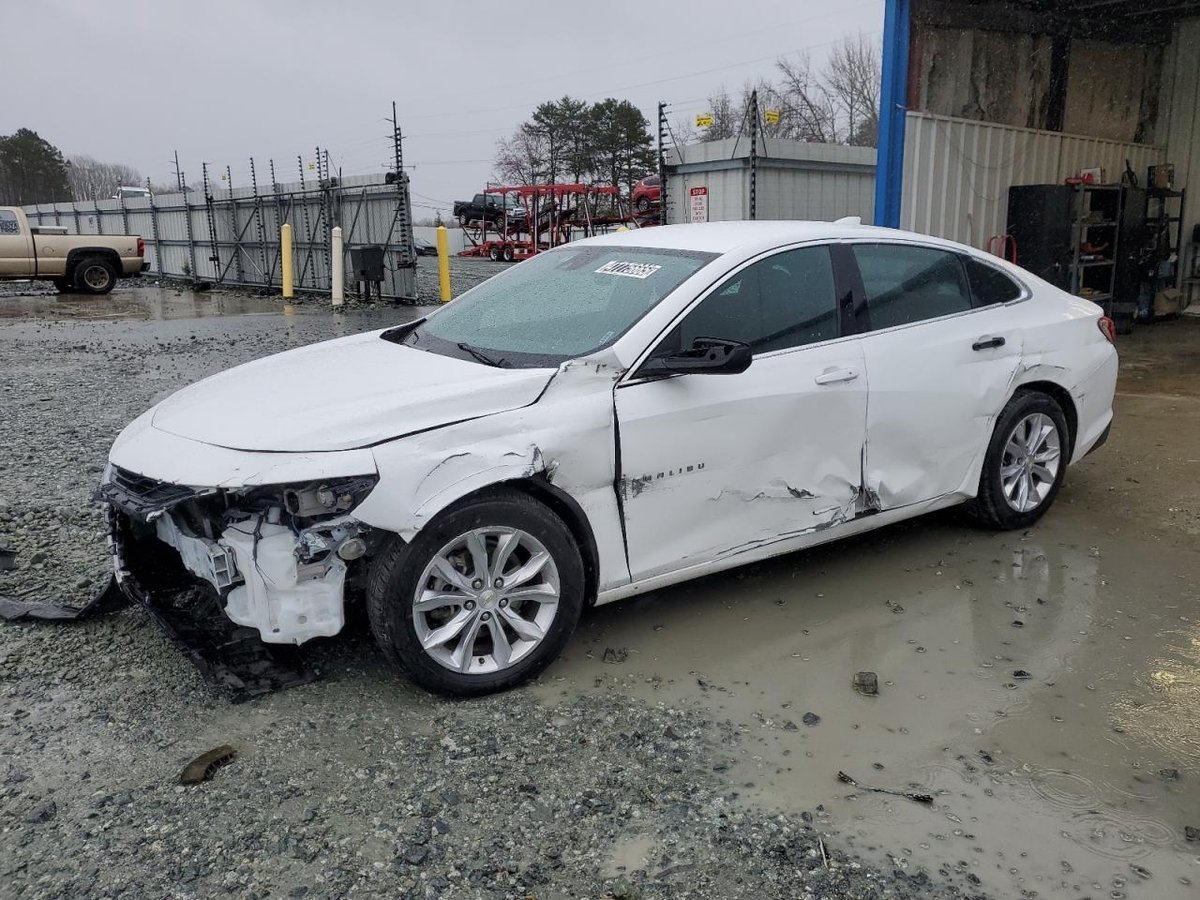 CHEVROLET MALIBU , 2023