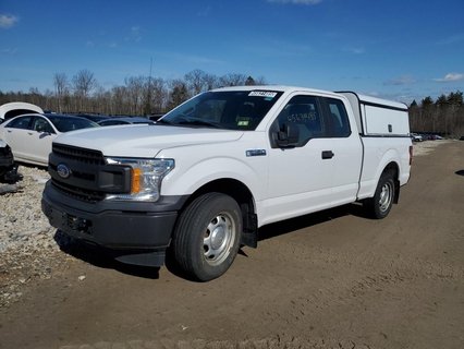 F-150 