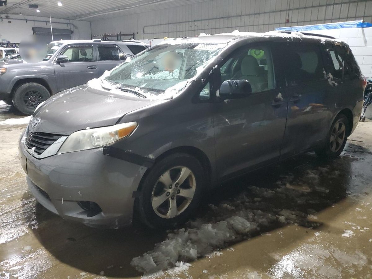 TOYOTA All Models , 2013
