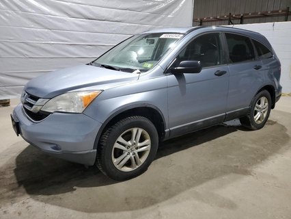 CRV 