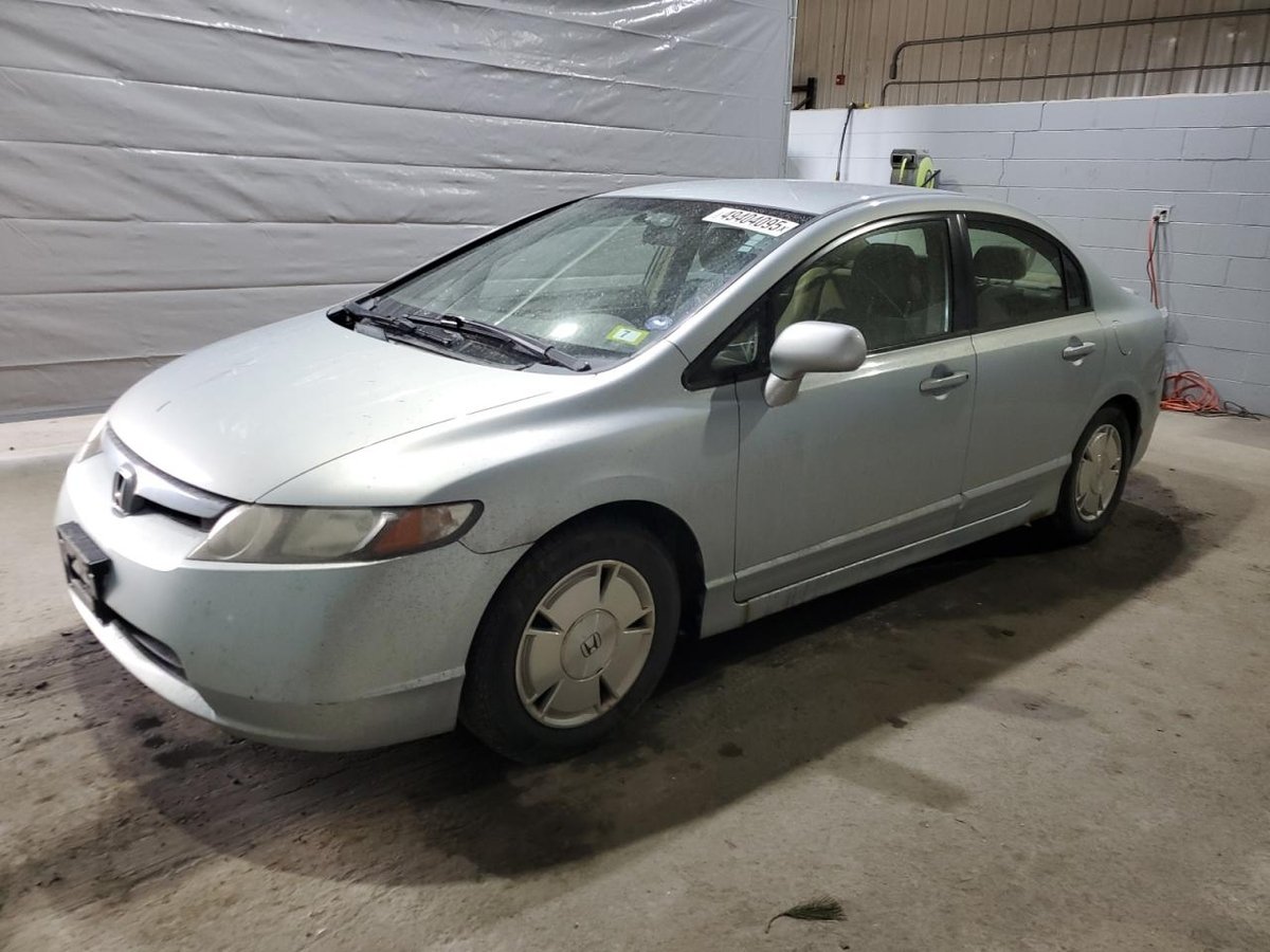HONDA CIVIC , 2006