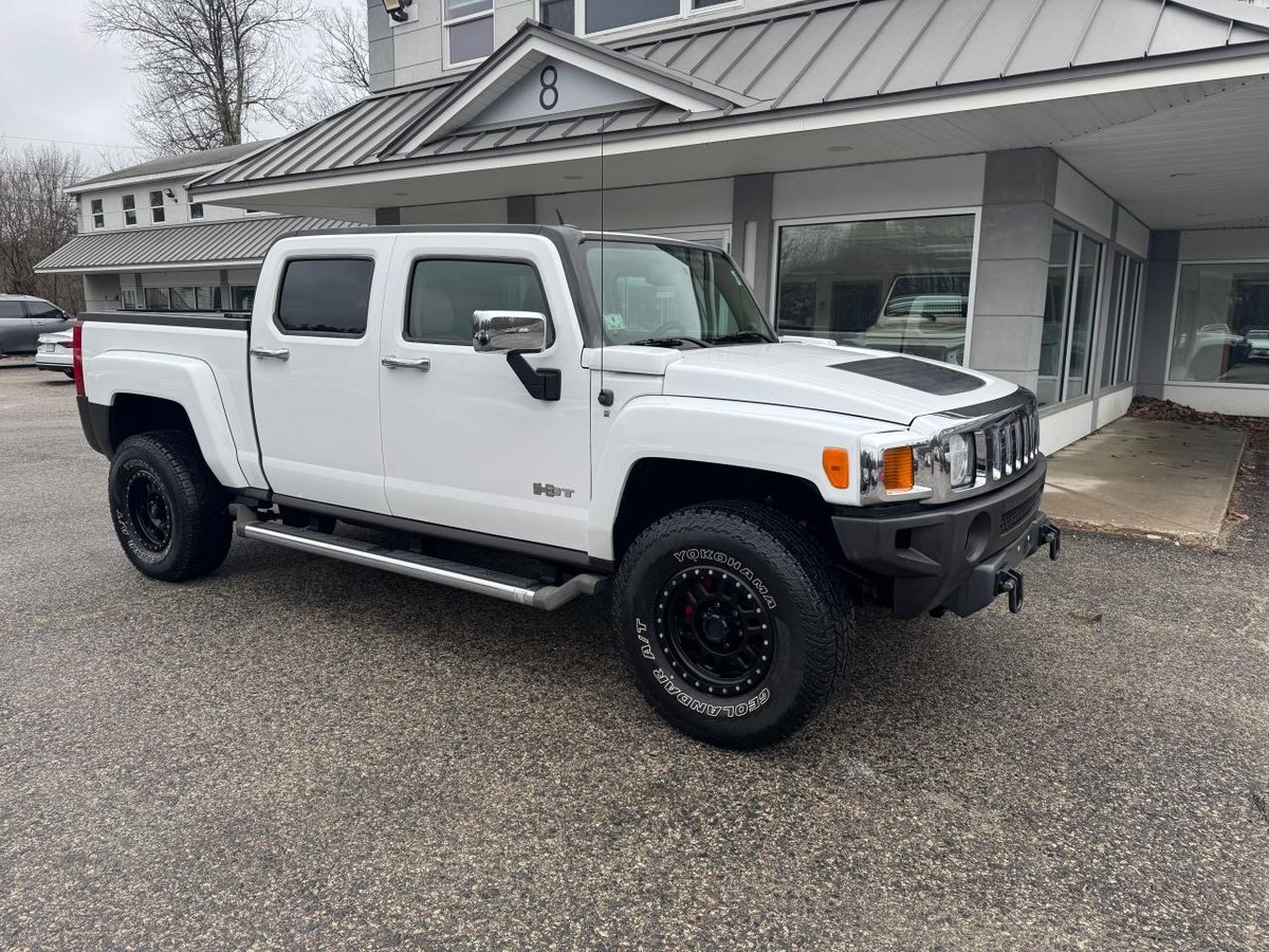 HUMMER H3 , 2009