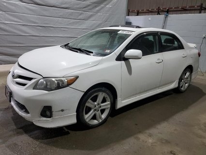 COROLLA 