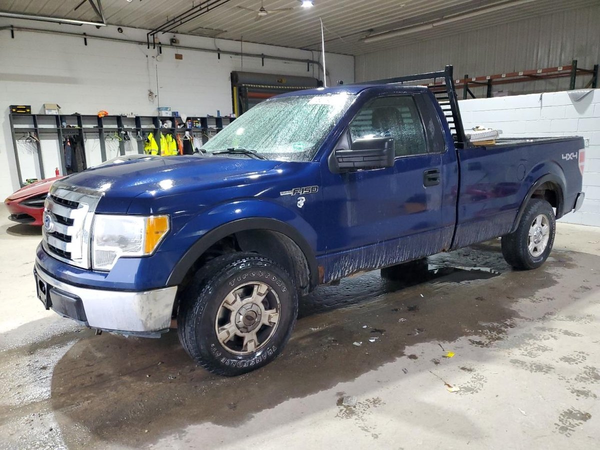 FORD ALL Models , 2010