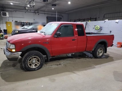 RANGER 