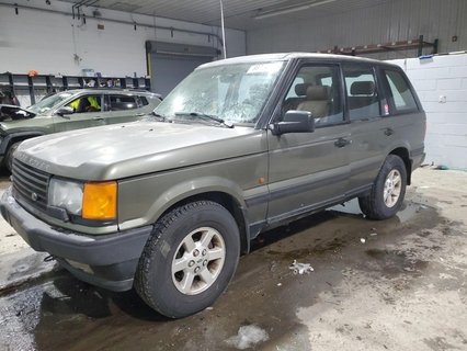 RANGEROVER 