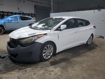 ELANTRA 