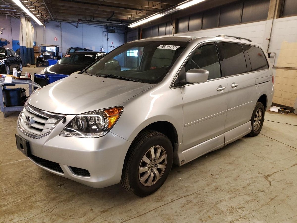 HONDA All Models , 2008