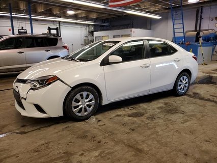 COROLLA 