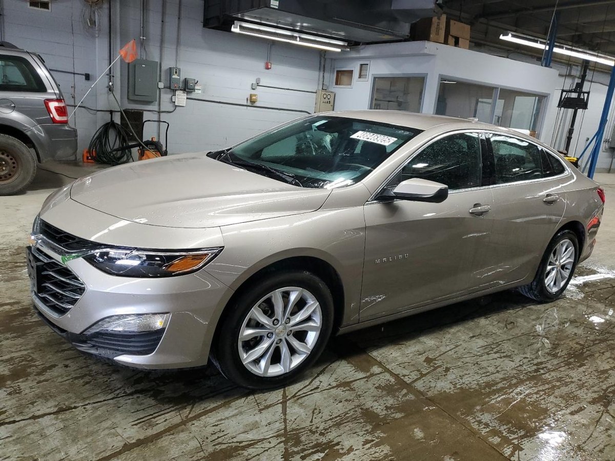 CHEVROLET MALIBU , 2024