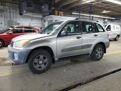 RAV4 