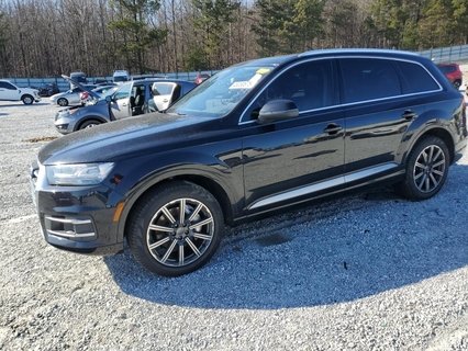 Q7 