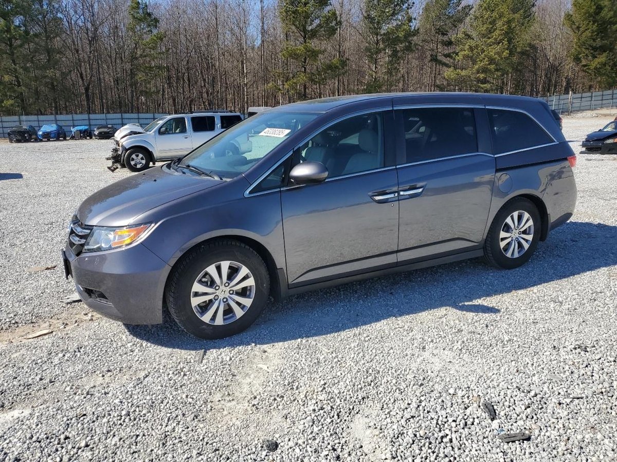 HONDA All Models , 2015