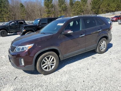 SORENTO 