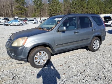 CRV 
