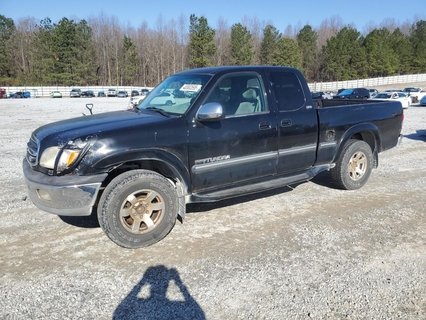 TUNDRA 