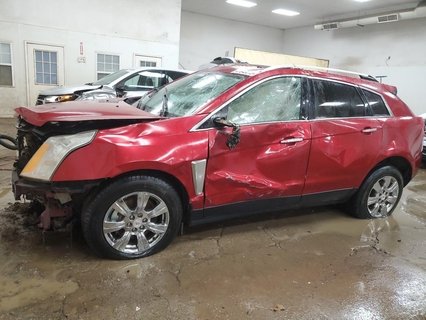 SRX 