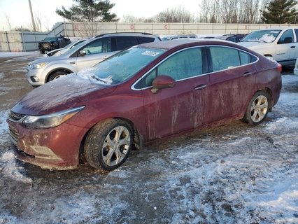 CRUZE 