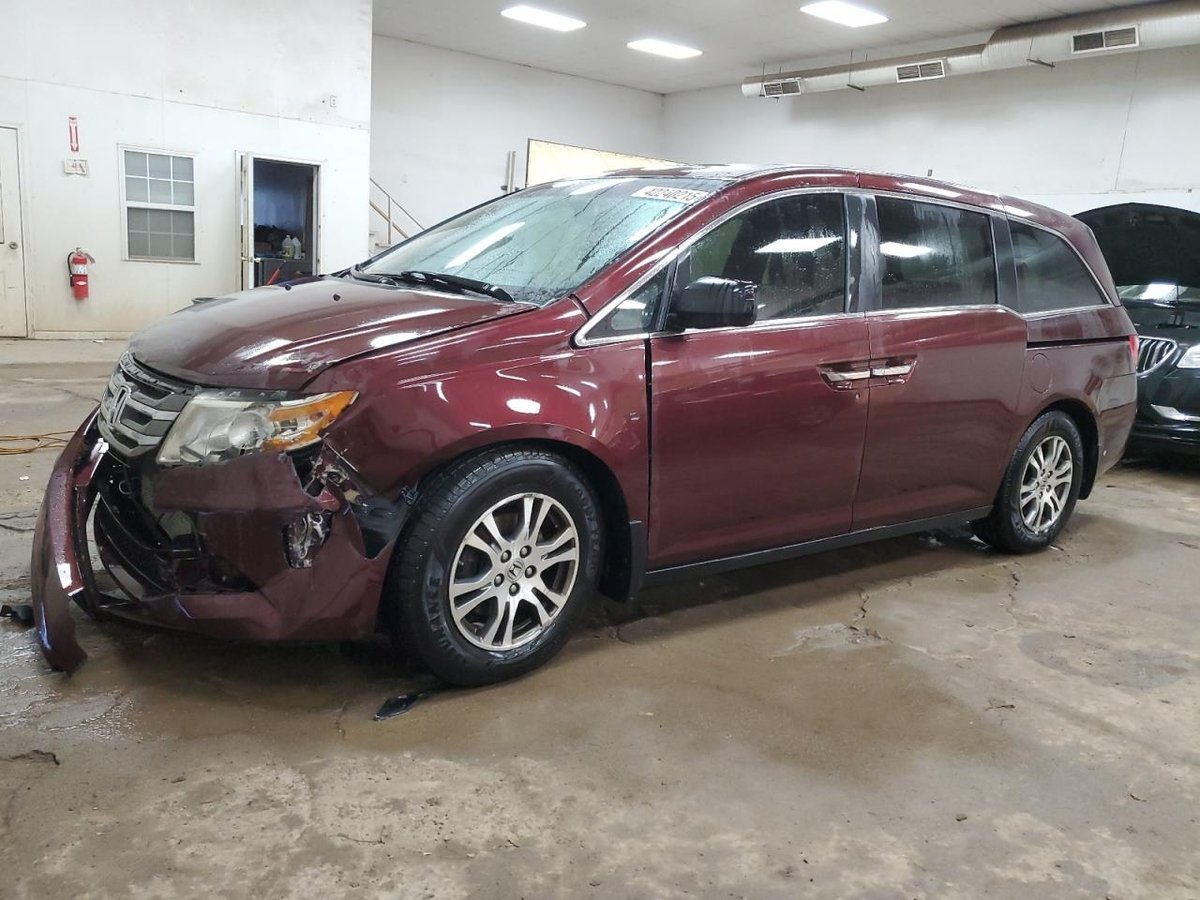 HONDA All Models , 2012