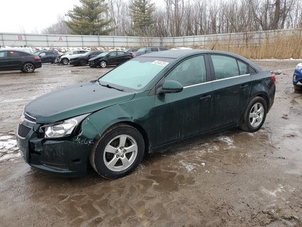 CRUZE 