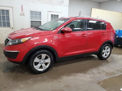 SPORTAGE 