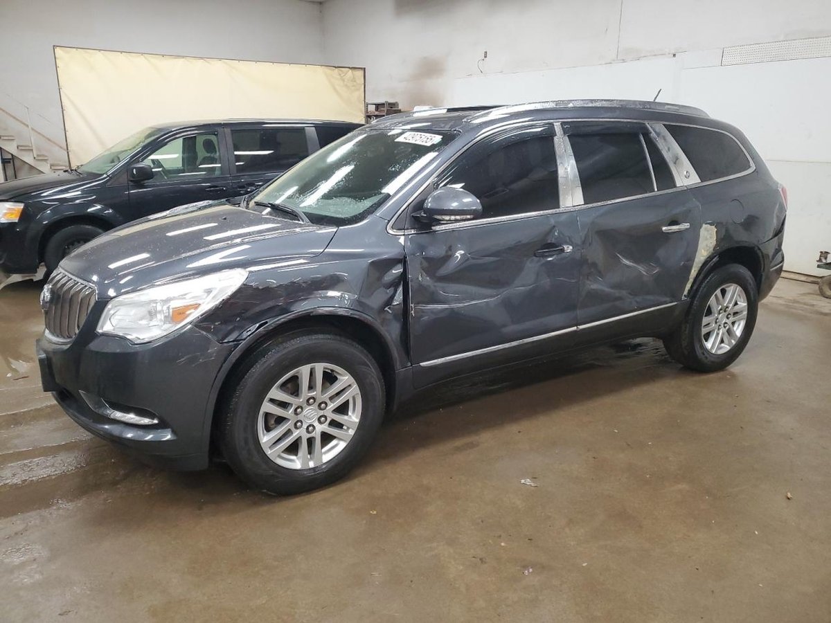 BUICK ENCLAVE , 2014